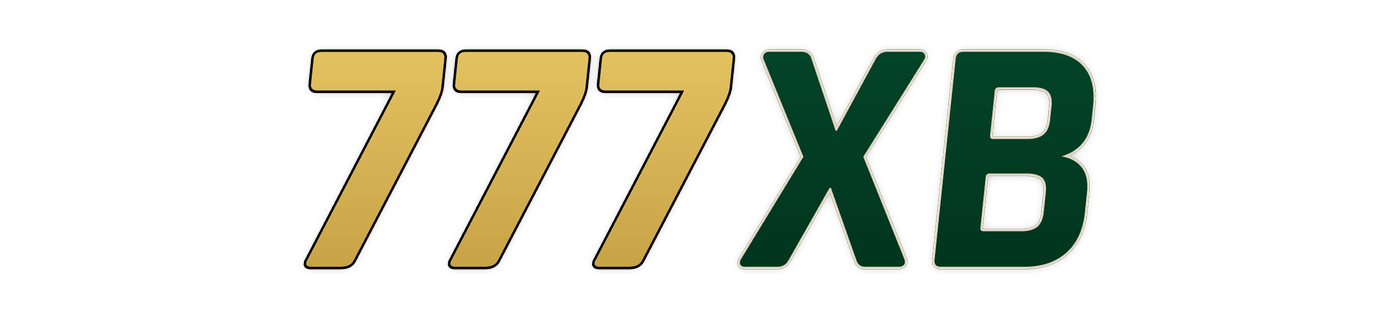777xb